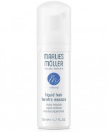 Мусс восстанавливающий структуру волос «Жидкий кератин»